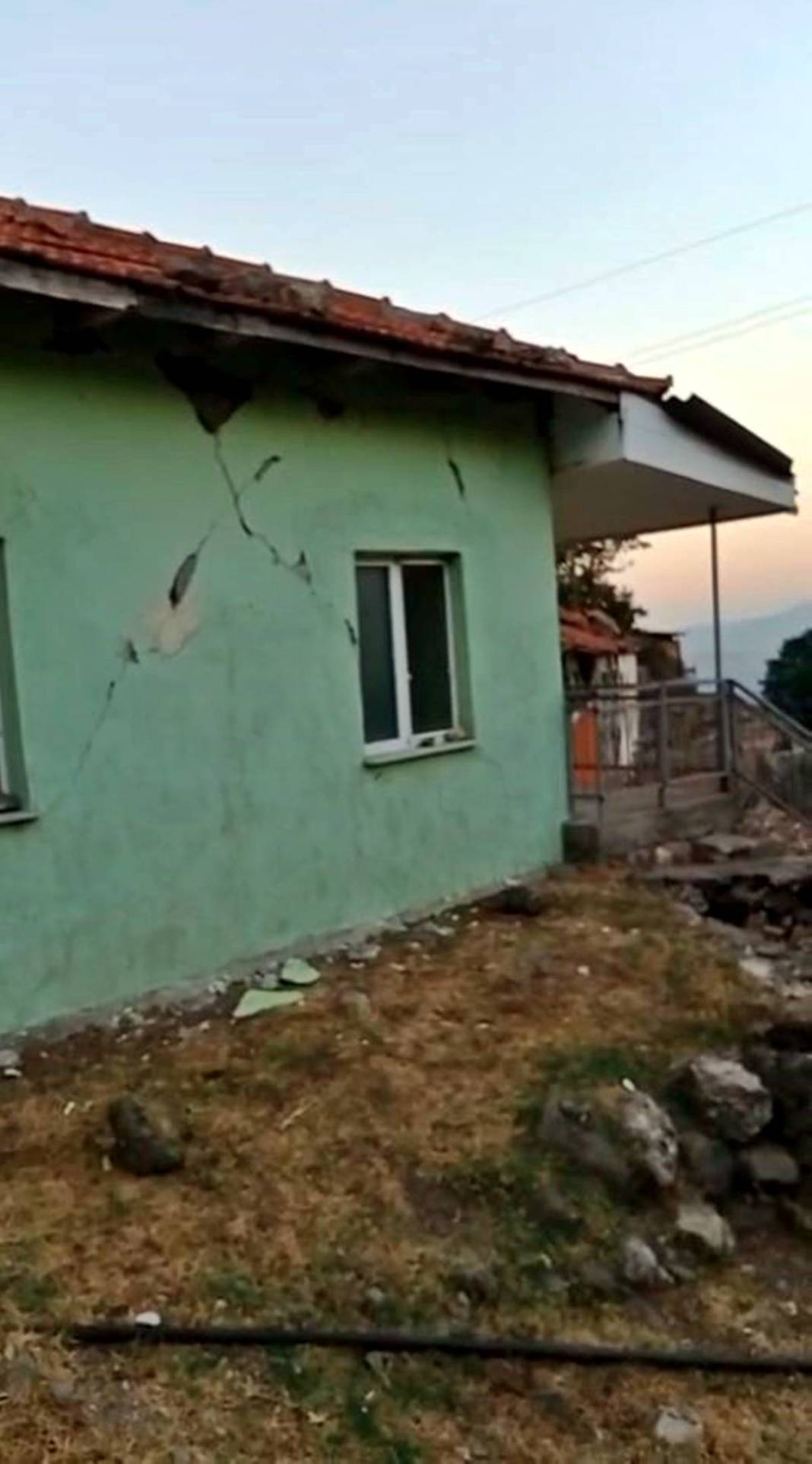 Balıkesir depremi, İstanbul depremini tetikler mi? Deprem uzmanlarından çarpıcı açıklamalar! 18